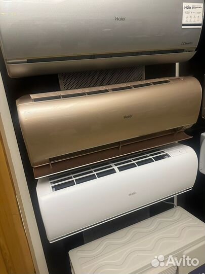 Сплит-система Haier 18 Кондиционер