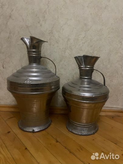 Кувшин старинный