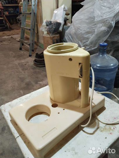 Миксер.Бес фурнитуры.аэтз