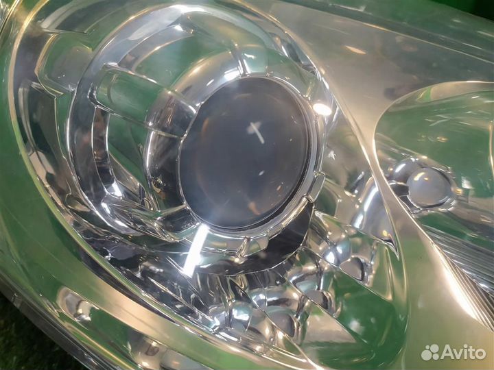 Фара правая Peugeot 307 (3H) 2006