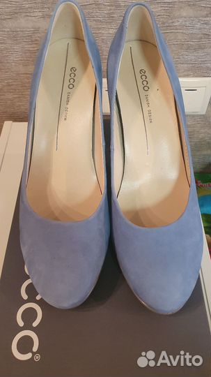 Туфли новые