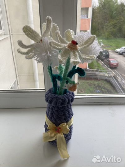 Вязание на заказ