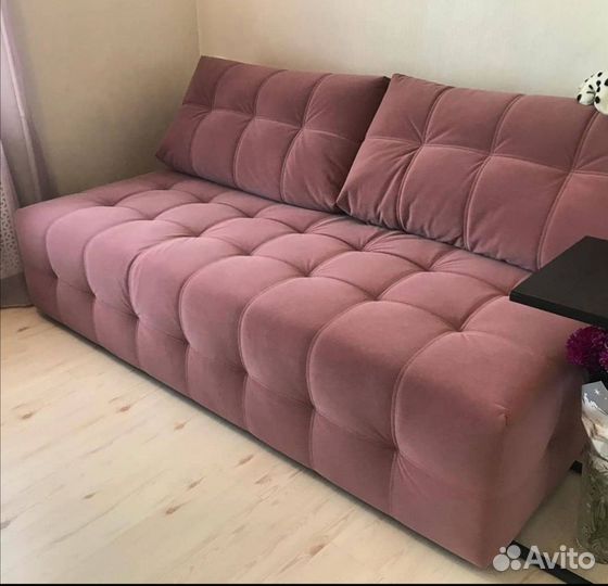 Диван Для сна Boss Mini
