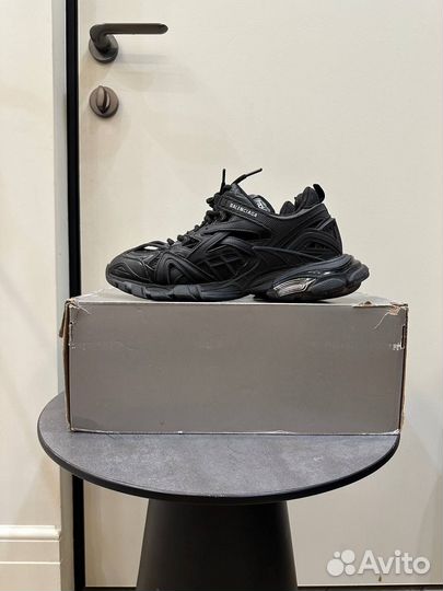 Balenciaga Track 2