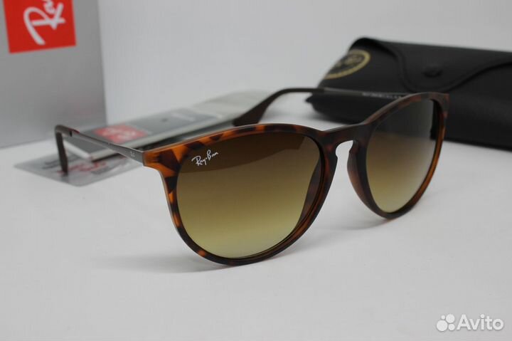 Ray-Ban RB4171 солнцезащитные очки