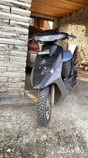 Honda dio 27
