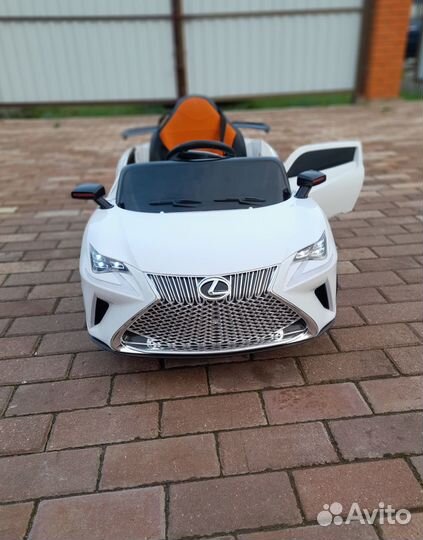 Электромобиль