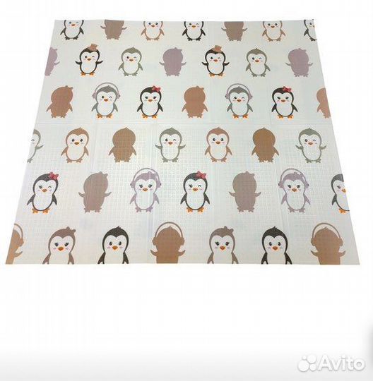 Детский коврик в отличном состоянии