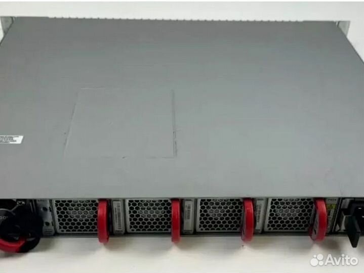 Коммутатор arista DCS-7050QX-32S