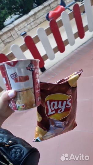 Привезу из Франции/Монако/Стамбула