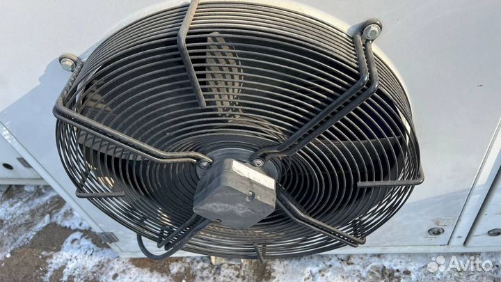 Ккб copeland ZF 18Y