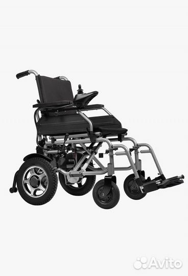 Инвалидная коляска Ortronika puls160