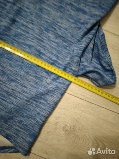 Платье туника женская