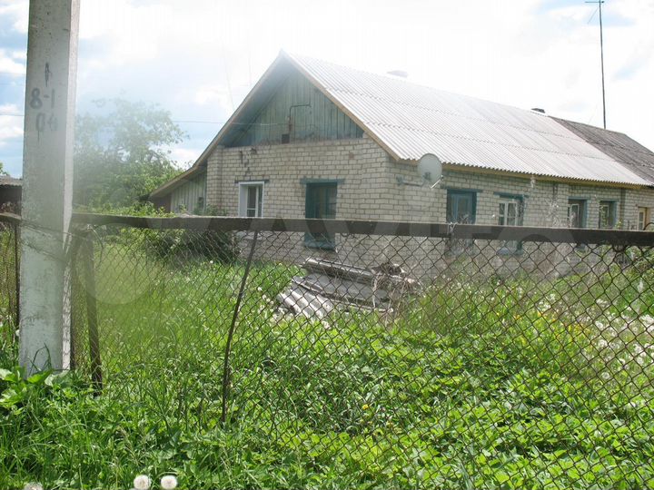 Своб. планировка, 82 м², 1/1 эт.