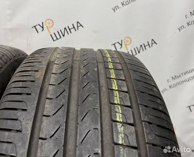 Pirelli Scorpion Verde 285/45 R20 94Y