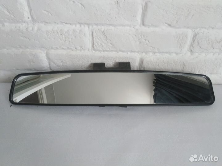 Зеркало заднего вида внутрисалонное панорамное