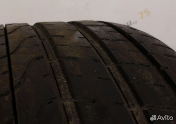 Pirelli P Zero 255/40 R21 94Y