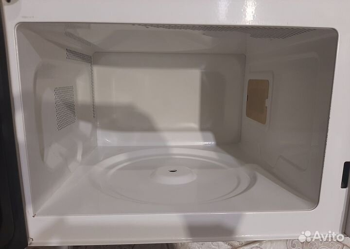 Микроволновая печь sarp