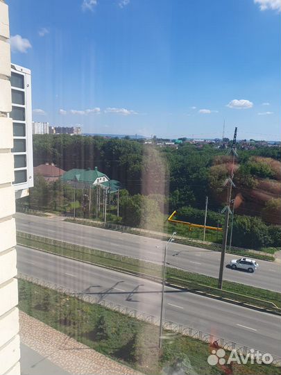 Робот мойщик окон