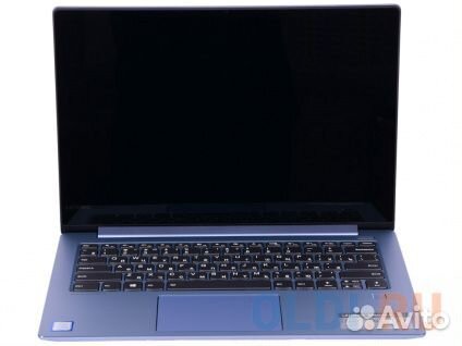 Ультрабук Lenovo IdeaPad 530S-14IKB