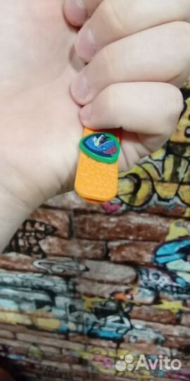 Завры (Пятёрочка) Редкий