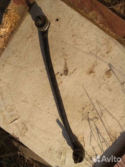 Амортизатор передний ваз 2101-2107