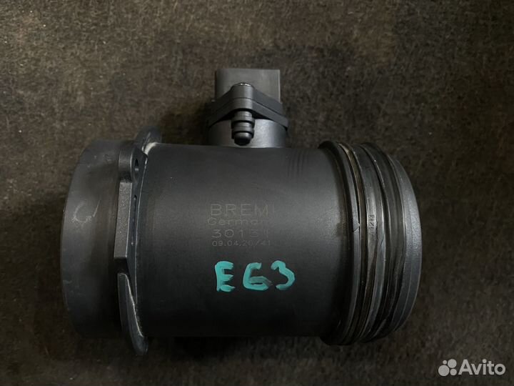 Дмрв BMW 5 e60 BMW 6 e63 BMW x5 N62B44