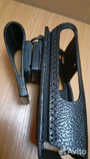 Чехол motorolla