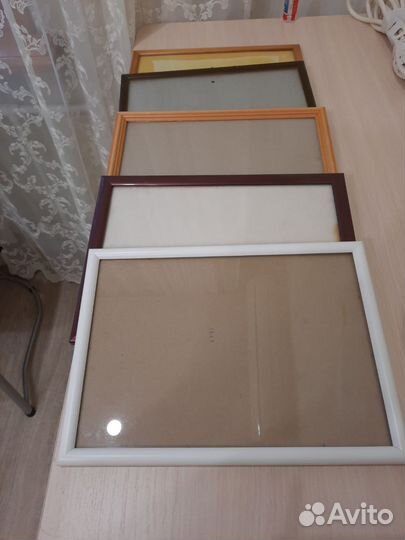 Рамки для фото