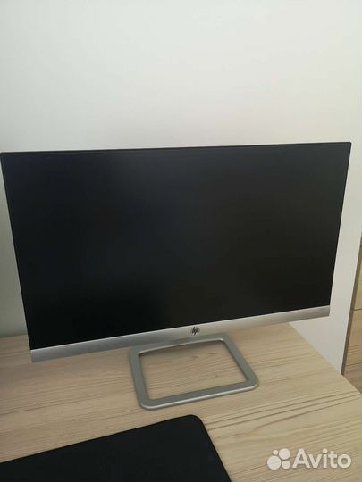 Монитор HP 22es, 21,5