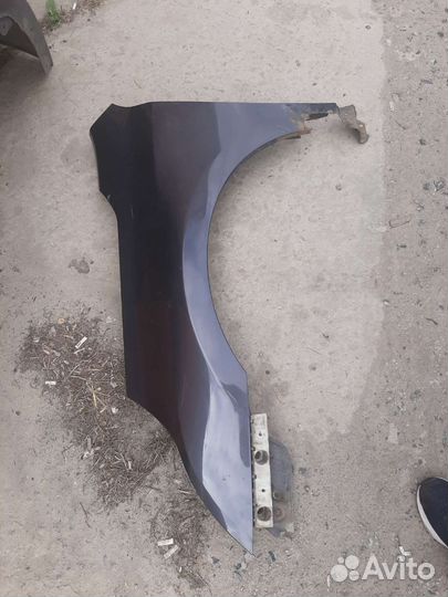 Крыло teana j32