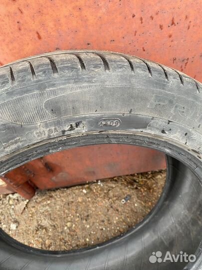 Michelin Primacy HP 225/50 R17