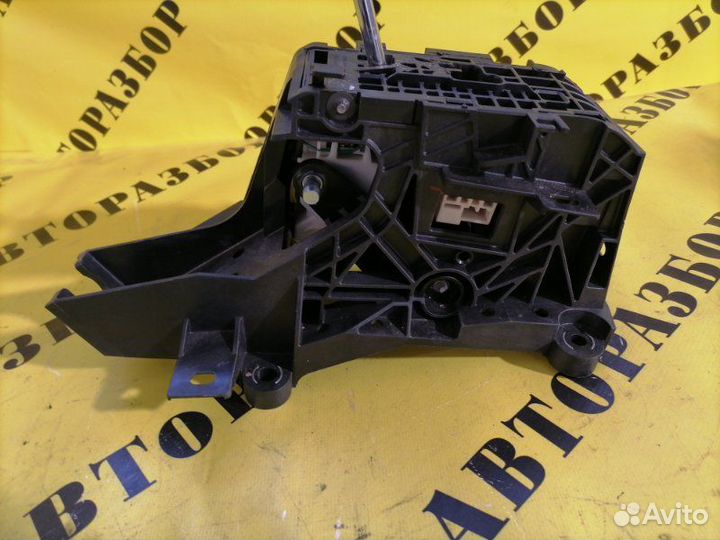 Селектор АКПП Toyota Rav4 40 2013-2019 2.0 3ZR FE