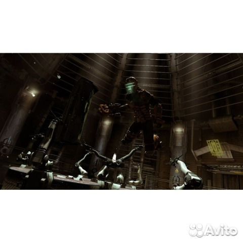 Dead space 2 PS 3