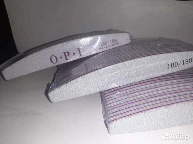 Пилка для ногтей