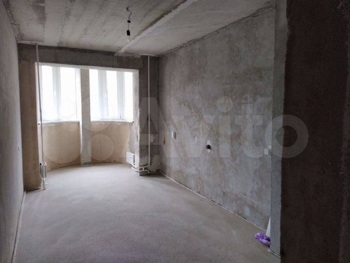 3-к. квартира, 99,5 м², 3/9 эт.