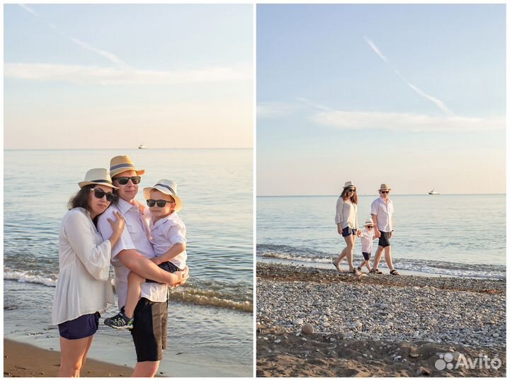 Фотограф Фотосессия