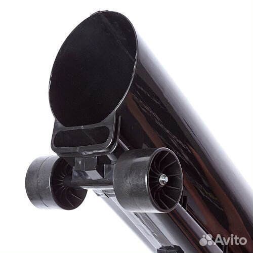 Бензиновая воздуходувка-пылесос redverg RD-BG230 6