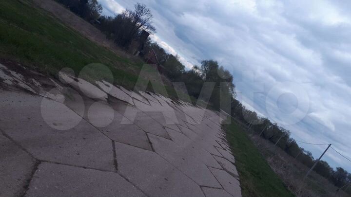 Участок 50 сот. (ИЖС)
