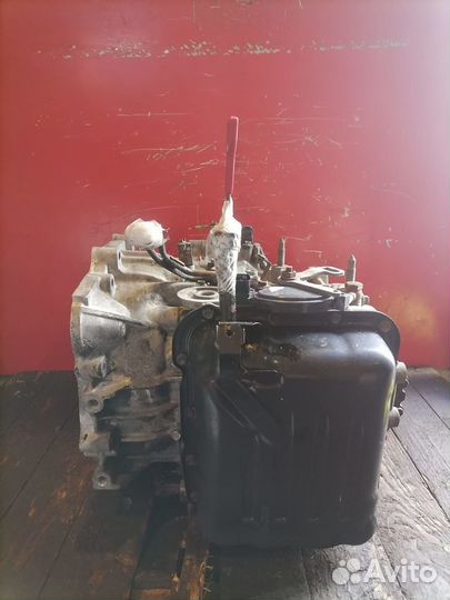 АКПП Hyundai Sonata G4JP F4A42