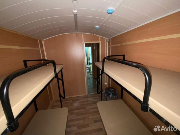 Продам вагончики