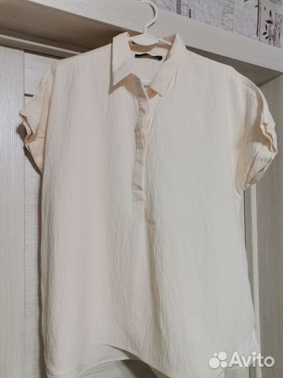 Блузка для беременных