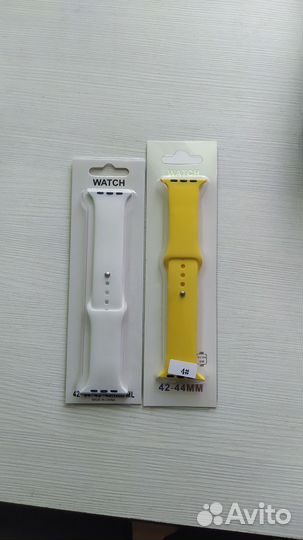 Ремешок для apple watch