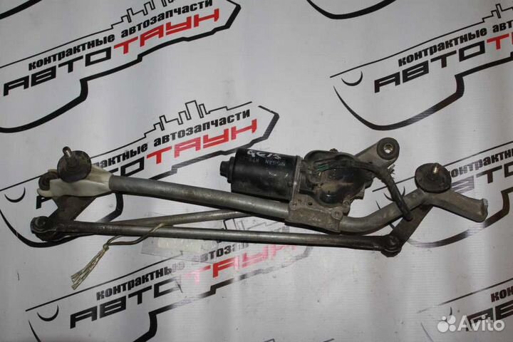 Трапеция дворников nissan sunny B15 FB15 FNB15 JB1