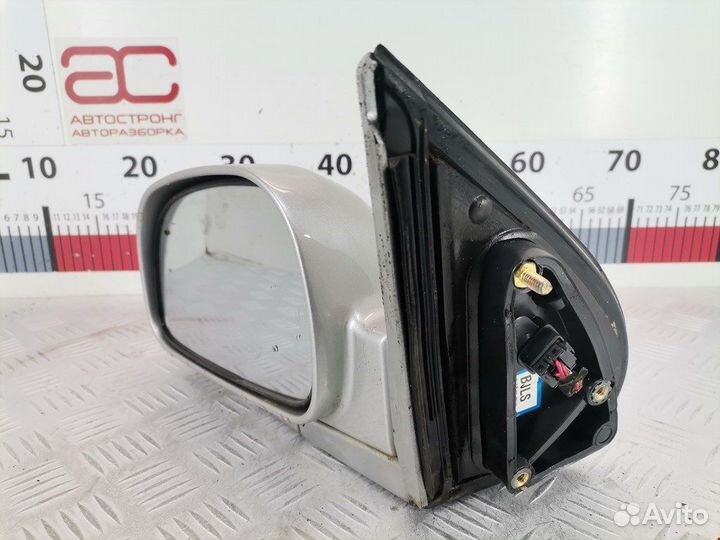 Зеркало для Hyundai-KIA Santa Fe 1 (SM)