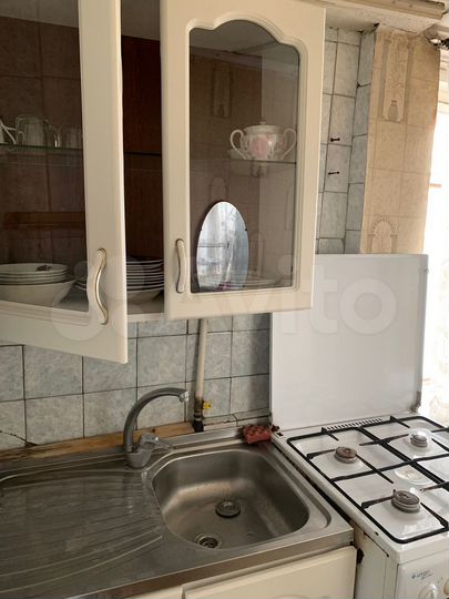 3-к. квартира, 65 м², 2/2 эт.