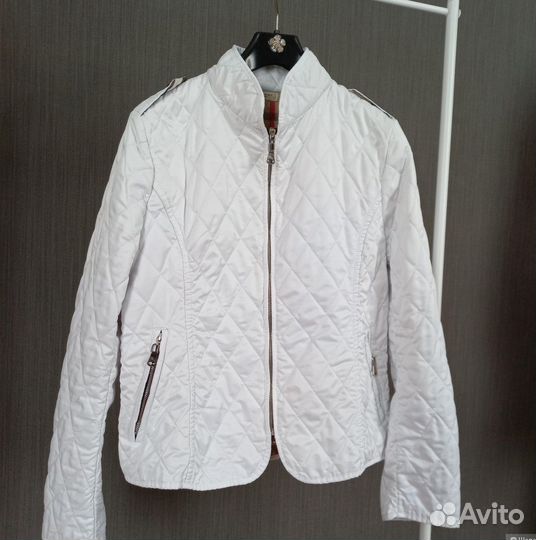 Куртка Burberry, размер 46