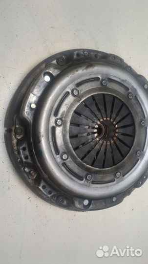 Маховик Peugeot 407, 2007