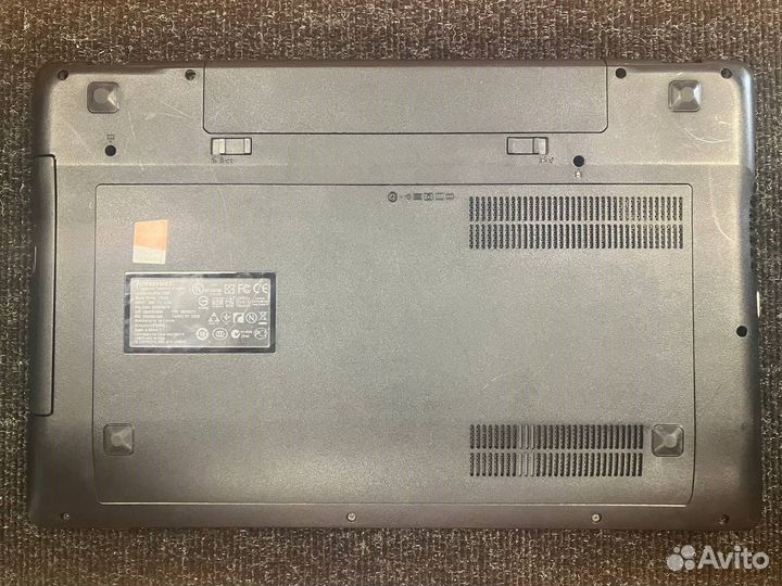 Игровой Lenovo Z580 i5/8GB RAM/SSD 240GB