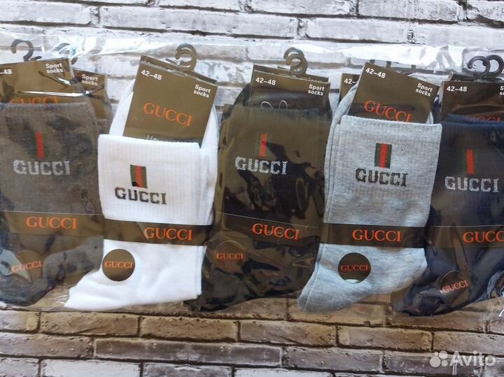 Носки Nike Adidas Jordan Puma